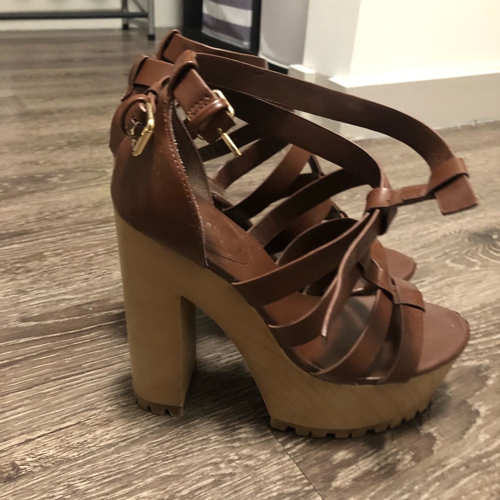 Forever 21 shoes